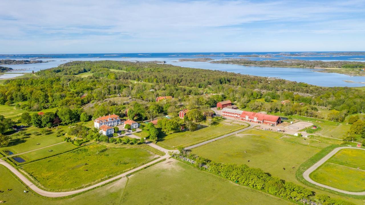 Tofta Herrgard Lycke Buitenkant foto