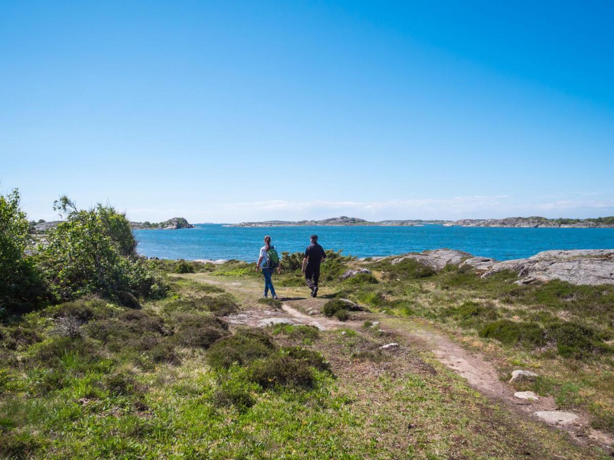 Tofta Herrgard Lycke Buitenkant foto