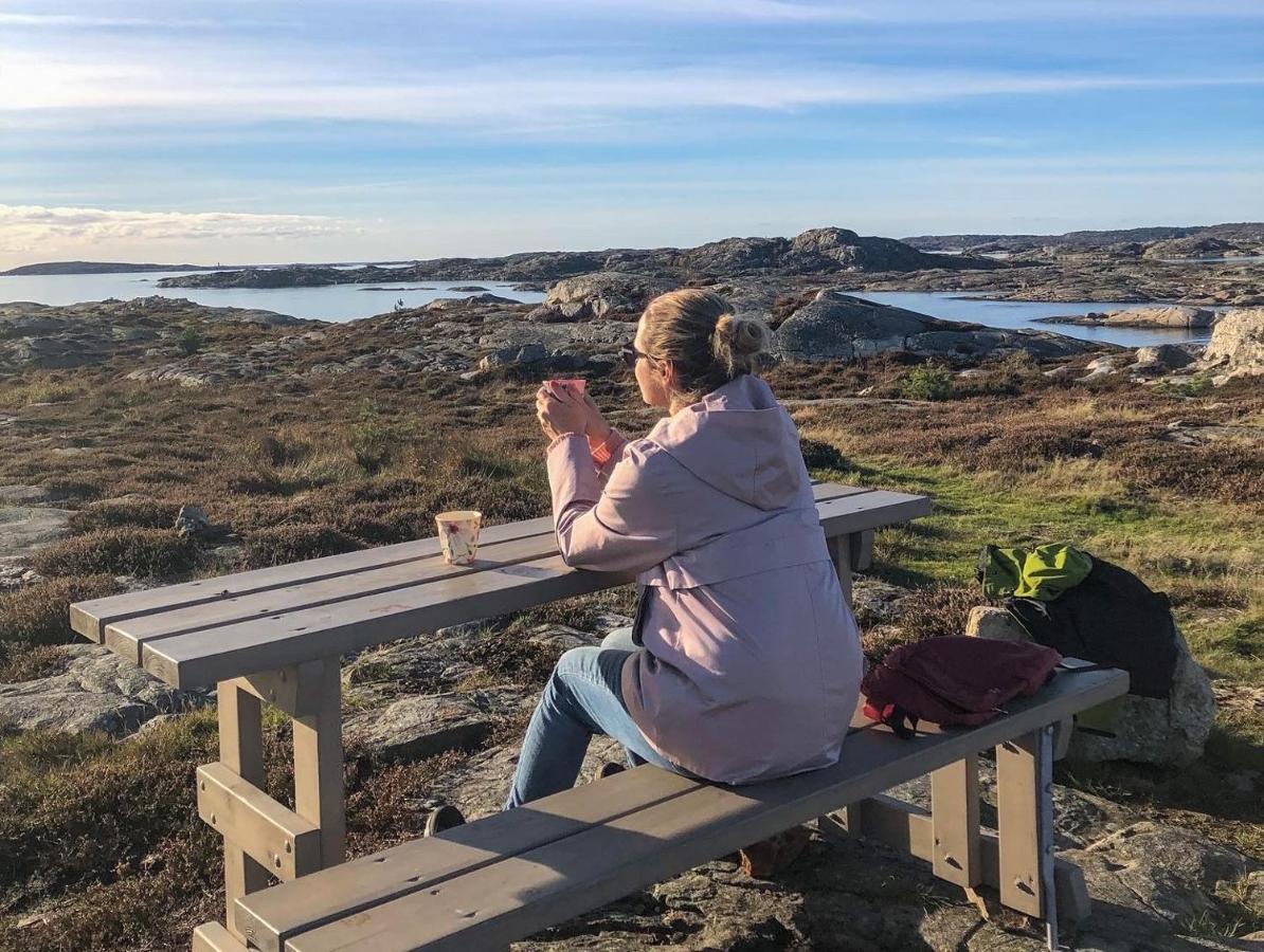 Tofta Herrgard Lycke Buitenkant foto
