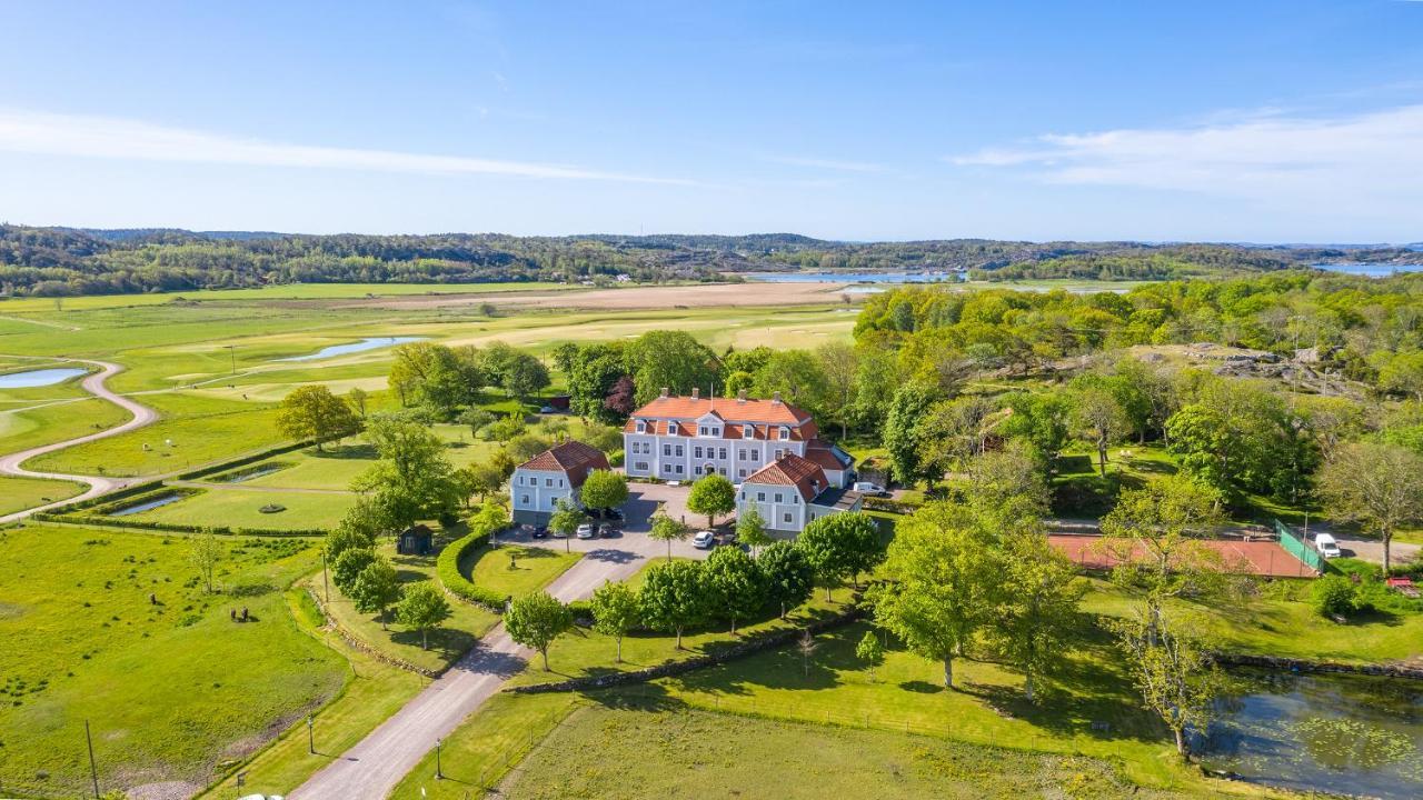 Tofta Herrgard Lycke Buitenkant foto