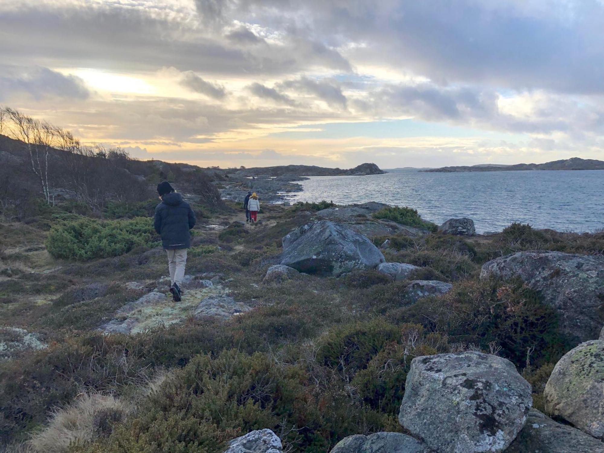 Tofta Herrgard Lycke Buitenkant foto